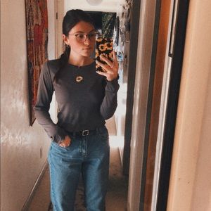 Meet your Posher, Madison